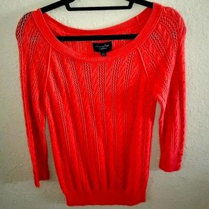 Medium American Eagle Sweater
